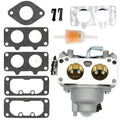 Carburetor for Kawasaki FH641V FH661V (15004-0763, 15004-7024, 15004-1010)