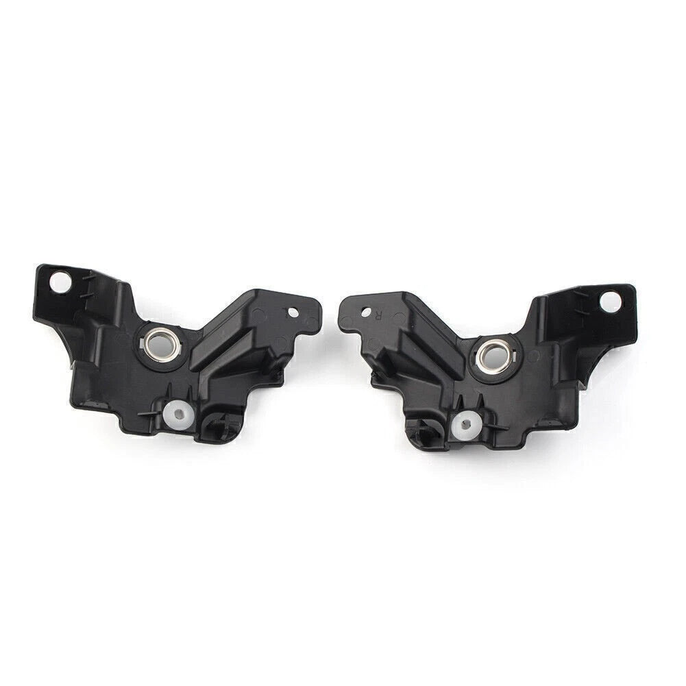 Headlight Mounting Bracket Set for Land Rover Discovery 5 (2015–2022) LR086096 LR086097