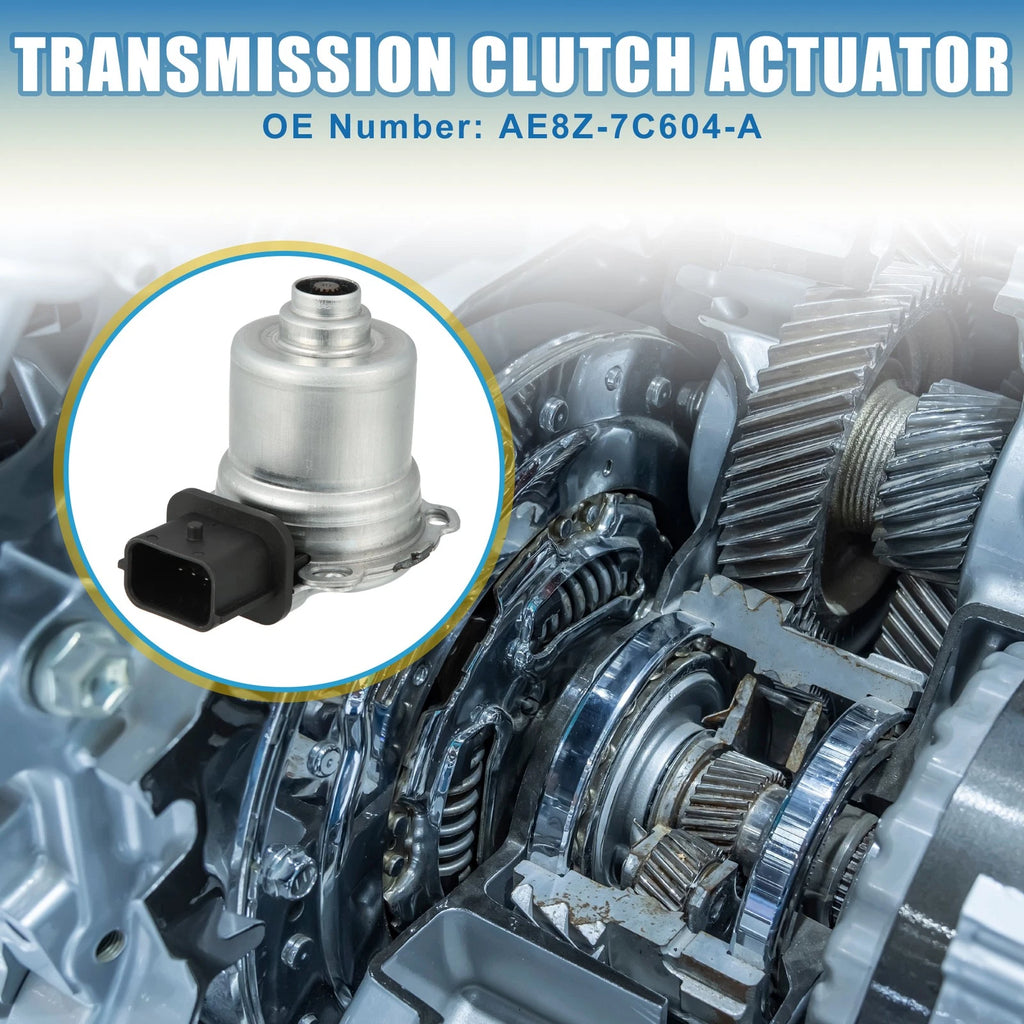 Automatic Transmission Clutch Actuator B AE8Z-7C604-A for Ford Fiesta (2011–2019)