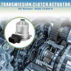 Automatic Transmission Clutch Actuator B AE8Z-7C604-A for Ford Fiesta (2011–2019)