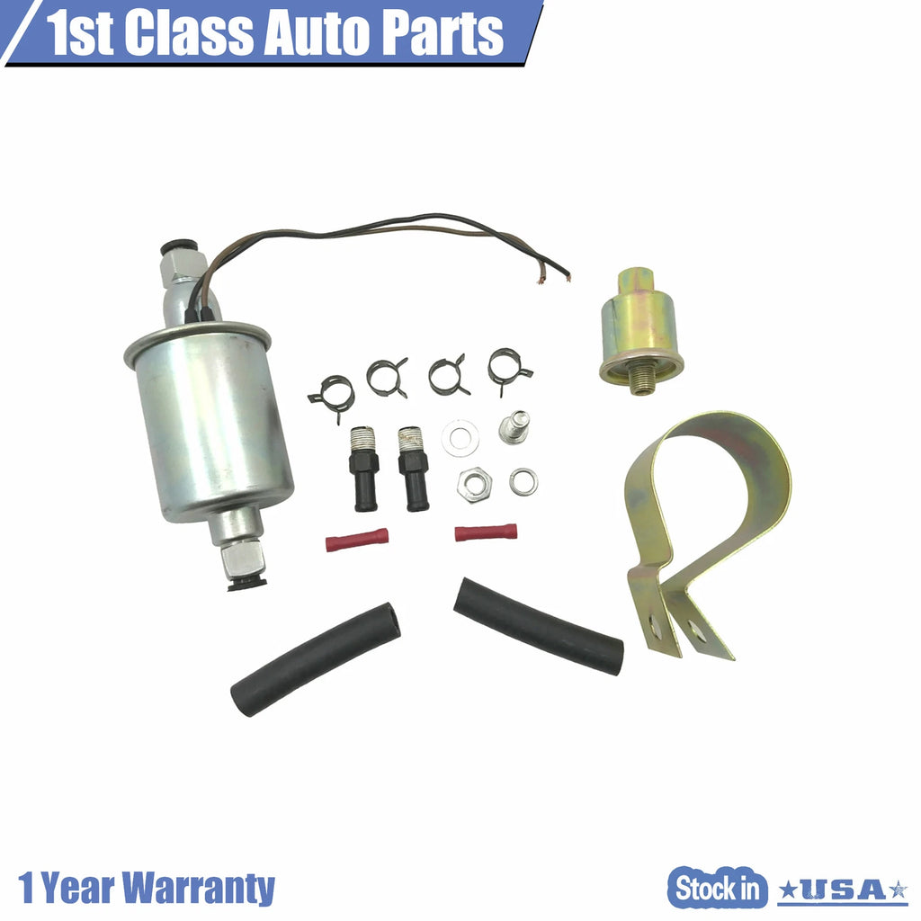 Electric Fuel Pump for Ford Suzuki Yugo Chevrolet Pontiac Subaru Mazda