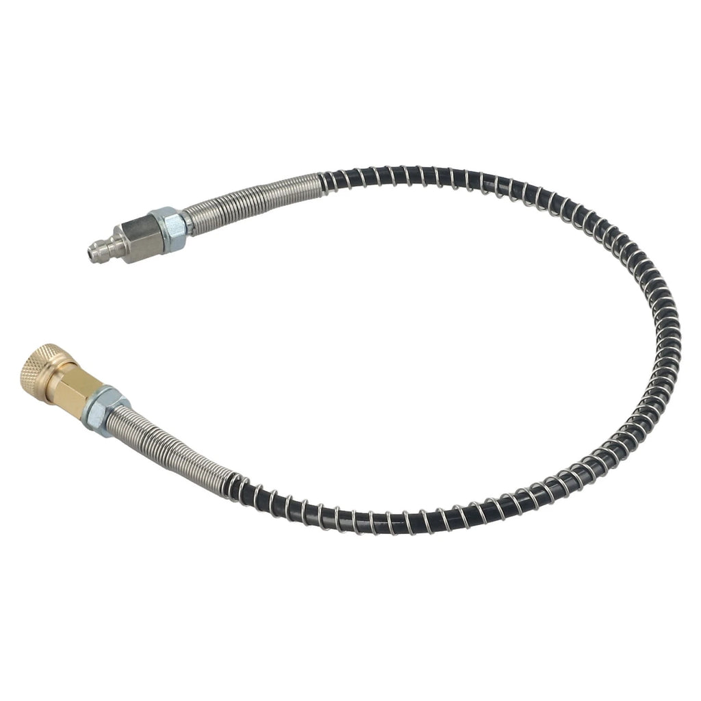 Paintball PCP Hose for HPA Air Tanks 4500psi (20 Zoll)