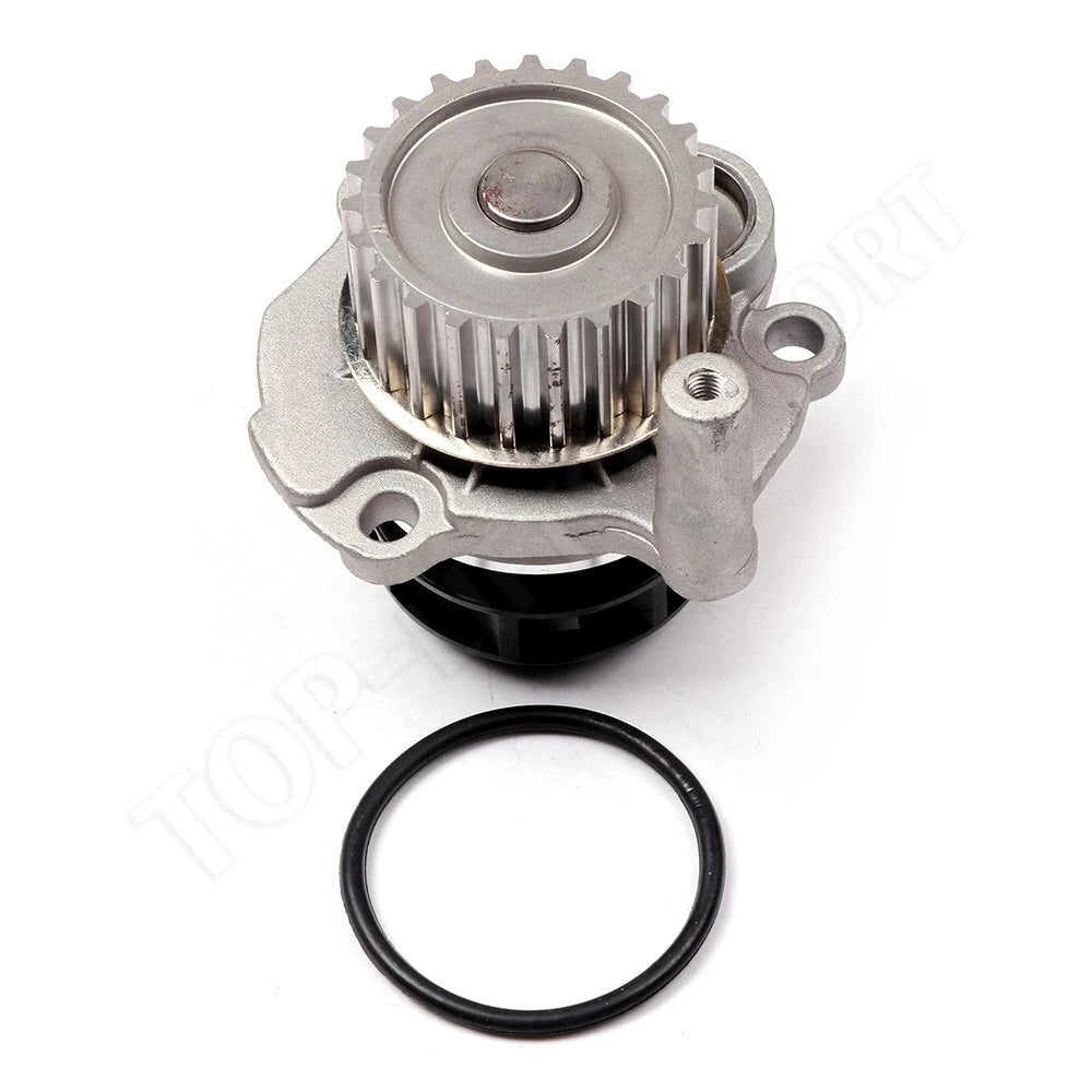 Timing Belt Kit with Water Pump for VW Beetle Golf Jetta (1998–2005)