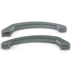 1 Pair CNC Tail Rear Seat Handle Grab Bars for Yamaha MT07 FZ07 (2014–2017)