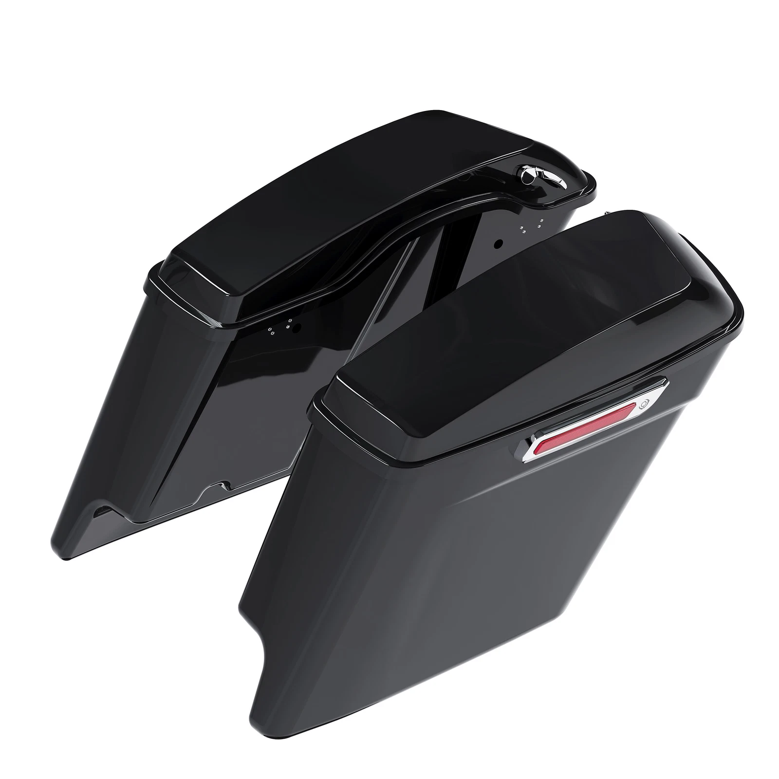 Conversion Brackets for Harley Softail (1984–2017)