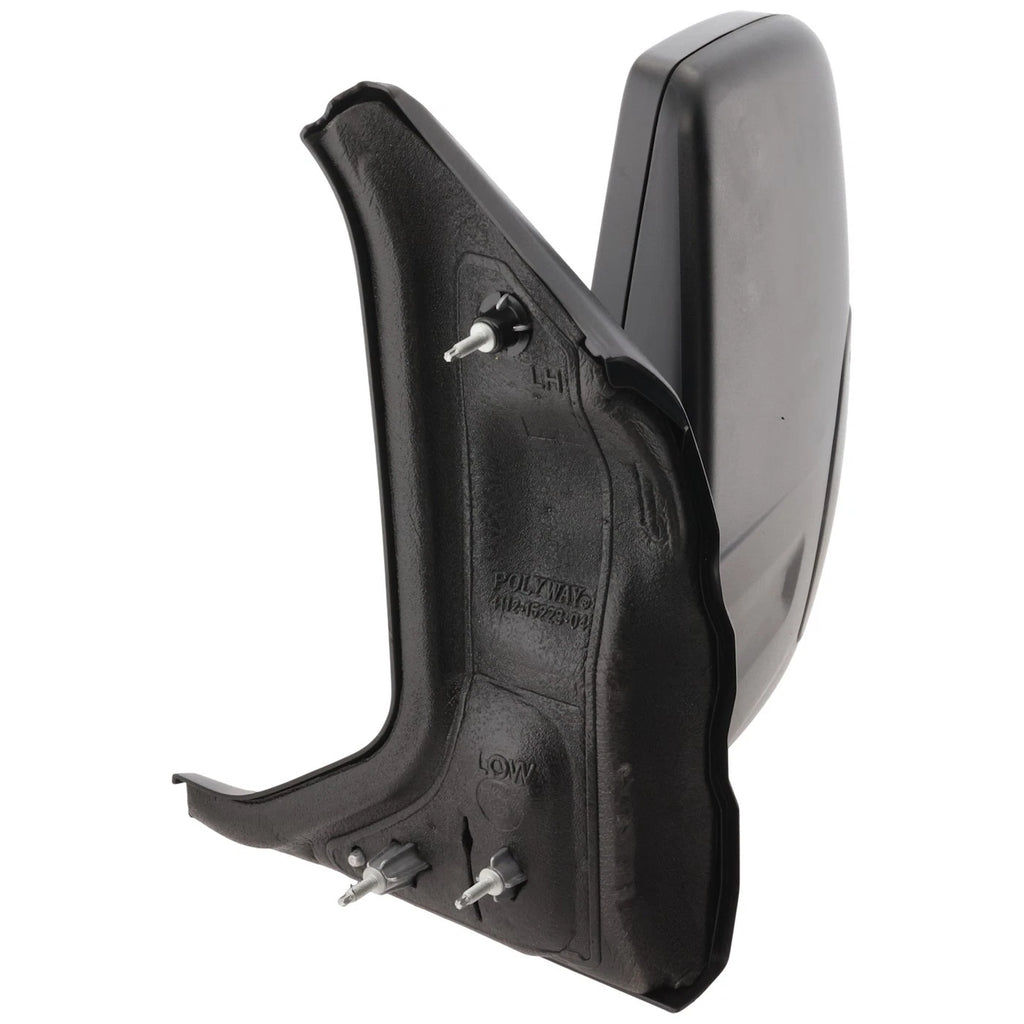 Driver Side Manual Mirror for Ford Transit 150 250 350 Low Roof