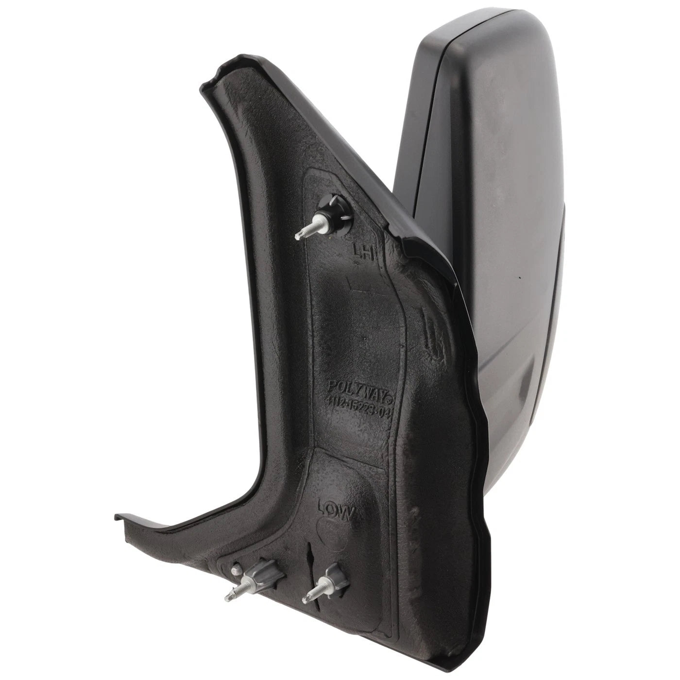 Driver Side Manual Mirror for Ford Transit 150 250 350 Low Roof