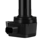 Set of 6 Ignition Coils & 6 Spark Plugs for Honda Odyssey (2008–2017)