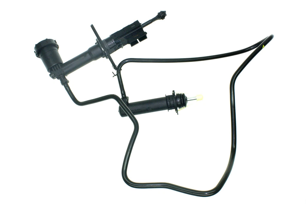 Master and Slave Cylinder Assembly for Ford F-150 (1993–1994)