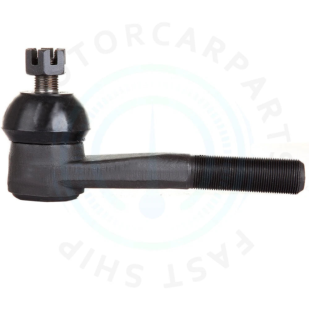 Set of 8 Front Lower Ball Joints & Inner Tie Rod Ends for Chevrolet Blazer (1987–1991)