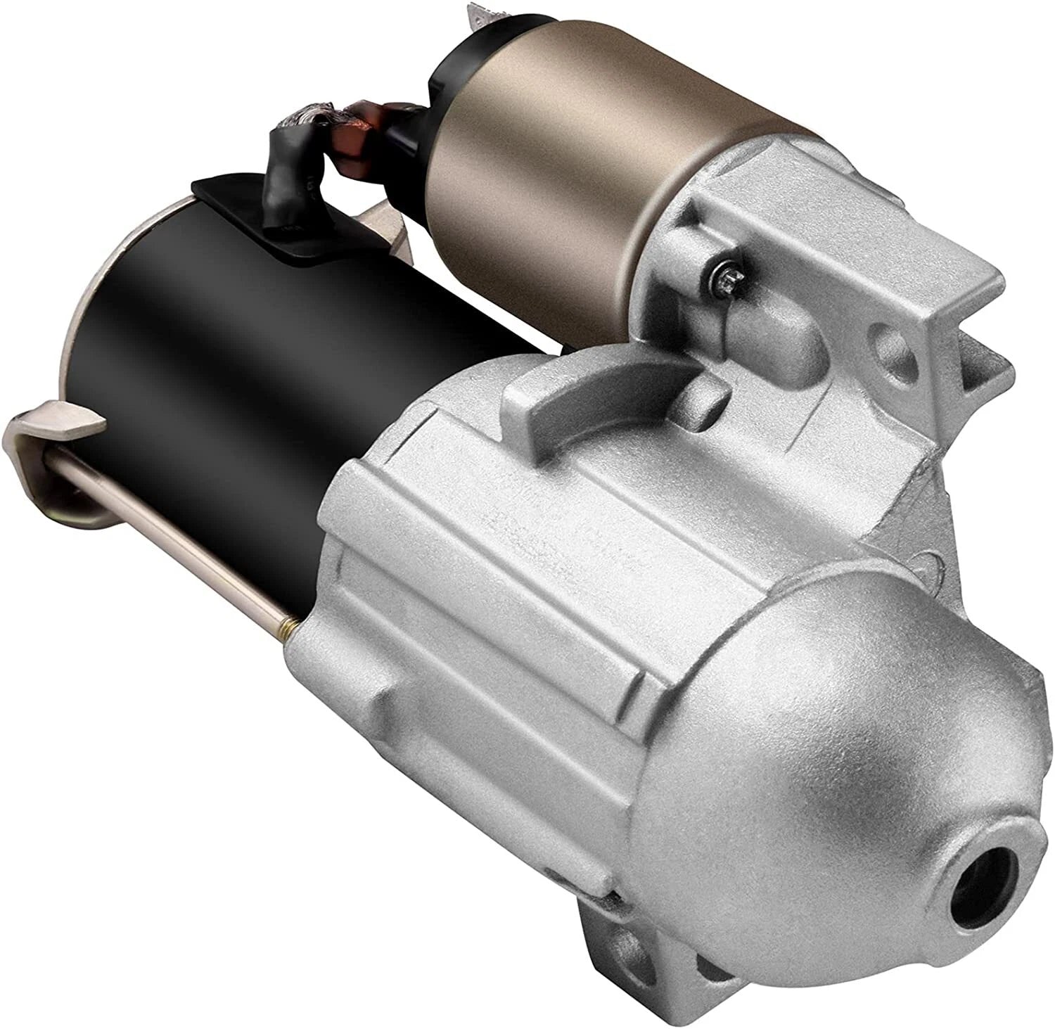 Starter Motor for Chevy S10, Buick Rendezvous, Monte Carlo (2002–2005)