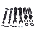 Coilovers Struts for Challenger Charger (2011–2022) Adj Height Shocks Spring Kit