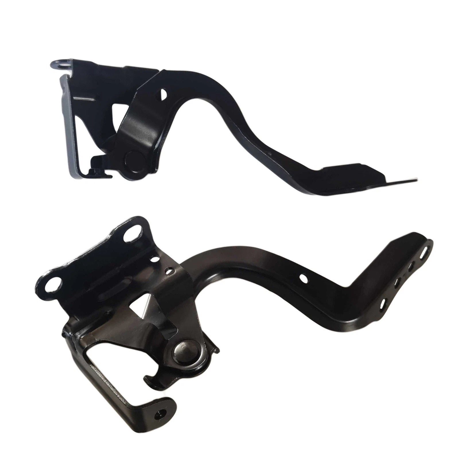 Set of 2 Hood Hinges for Toyota Prius (2016–2022)