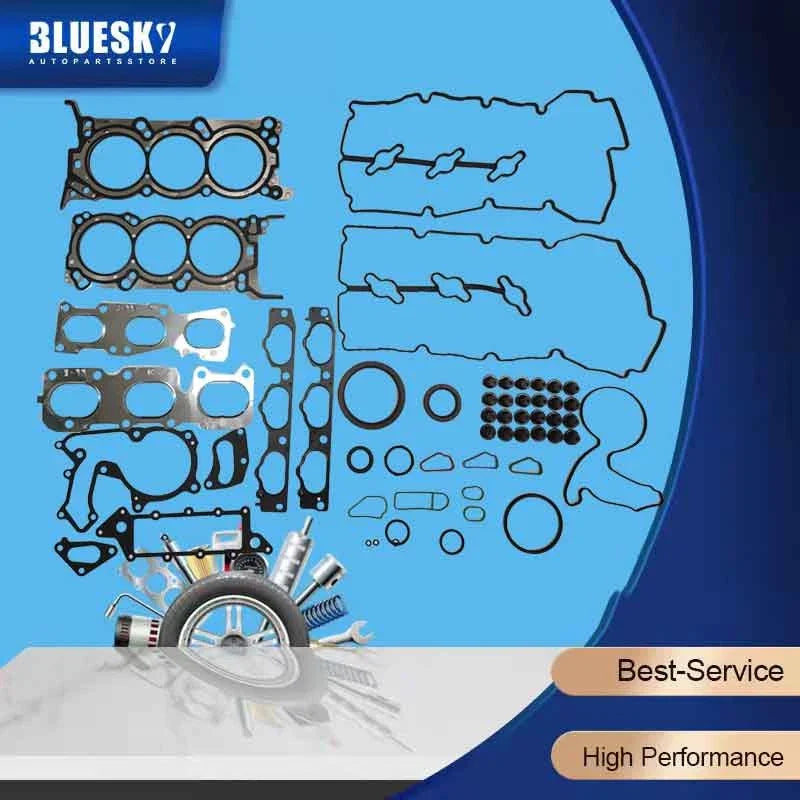 VRS Cylinder Head Gasket Kit for Kia Grand Carnival 3.8L V6 (2006-2010)