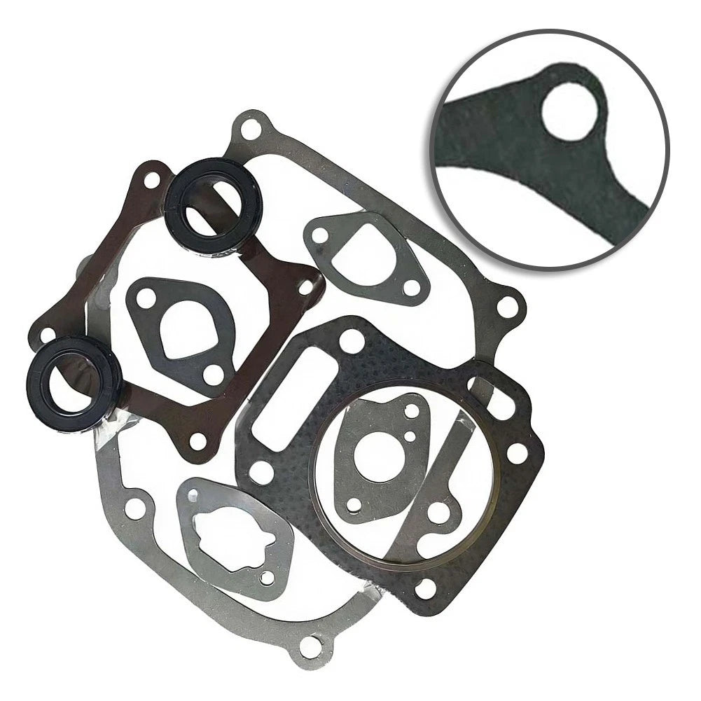 Gasket Kit for 168F 168FA 168FB (Heat Resistant)
