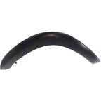 Fender Flares for Toyota RAV4 (2006–2012) Front Left Black Thermoplastic