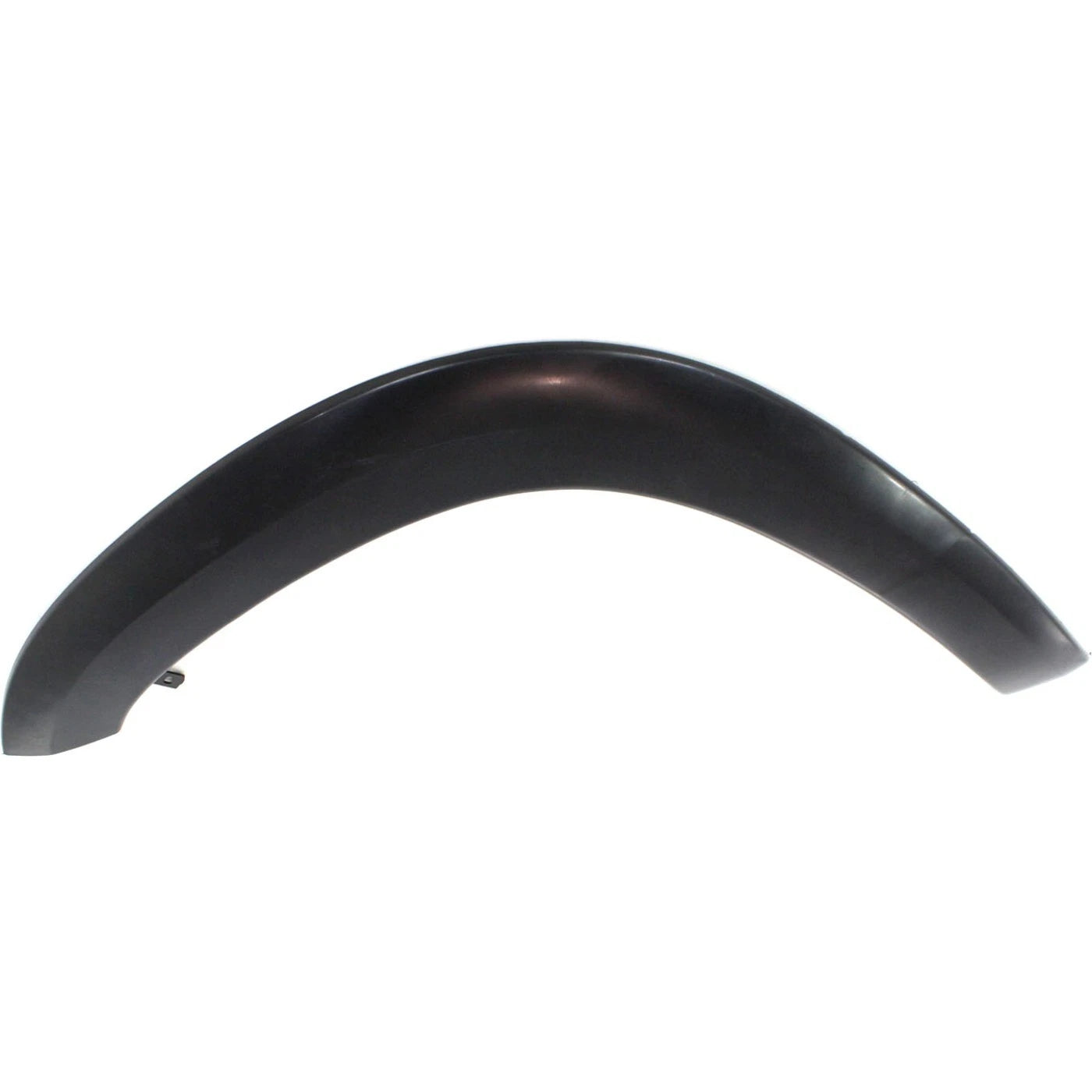 Fender Flares for Toyota RAV4 (2006–2012) Front Left Black Thermoplastic