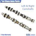 2X Camshafts for Dodge Dakota, Nitro, Jeep Commander, Mitsubishi Raider