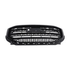 Front Bumper Grille for GMC Acadia (2017-2019)