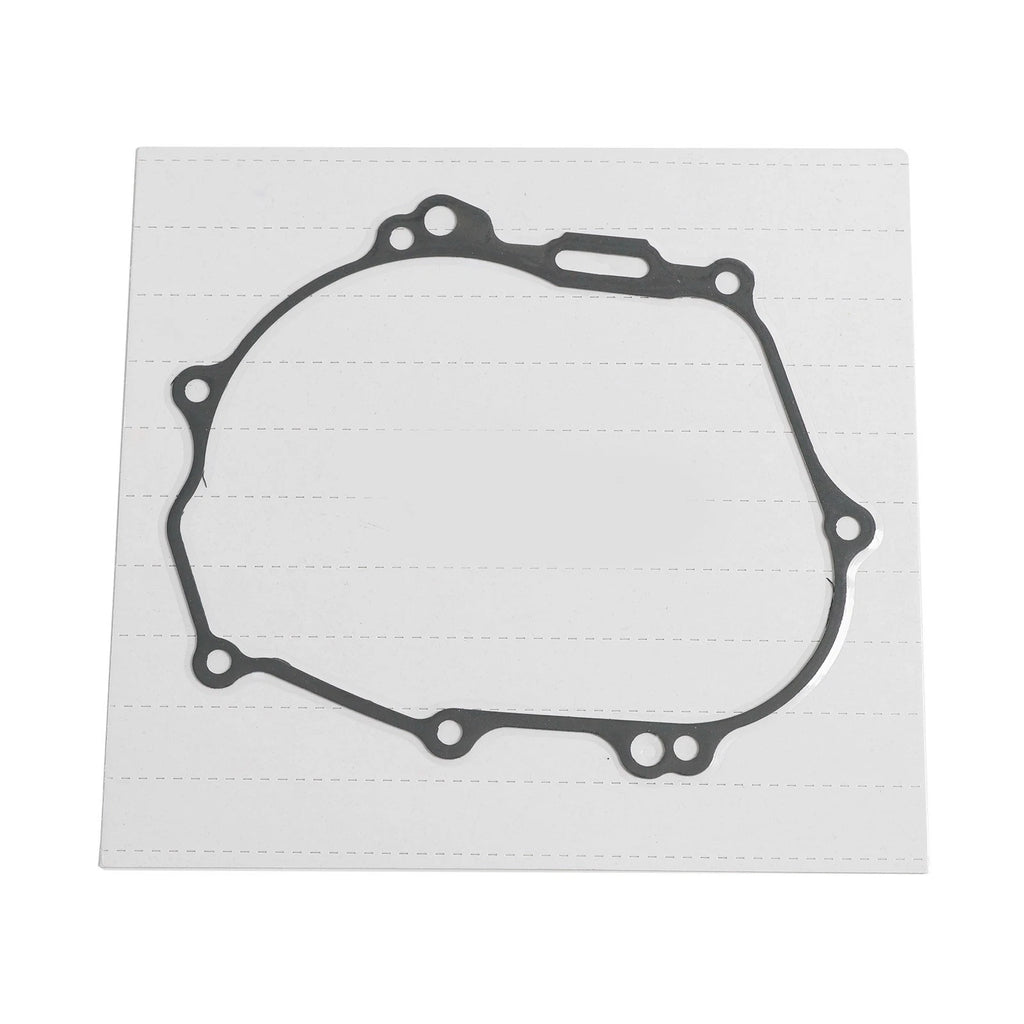 Crankcase Cover Gasket for Yamaha YZ450F WR450F YZ450FX (2014–2018) 1SL-15451-00