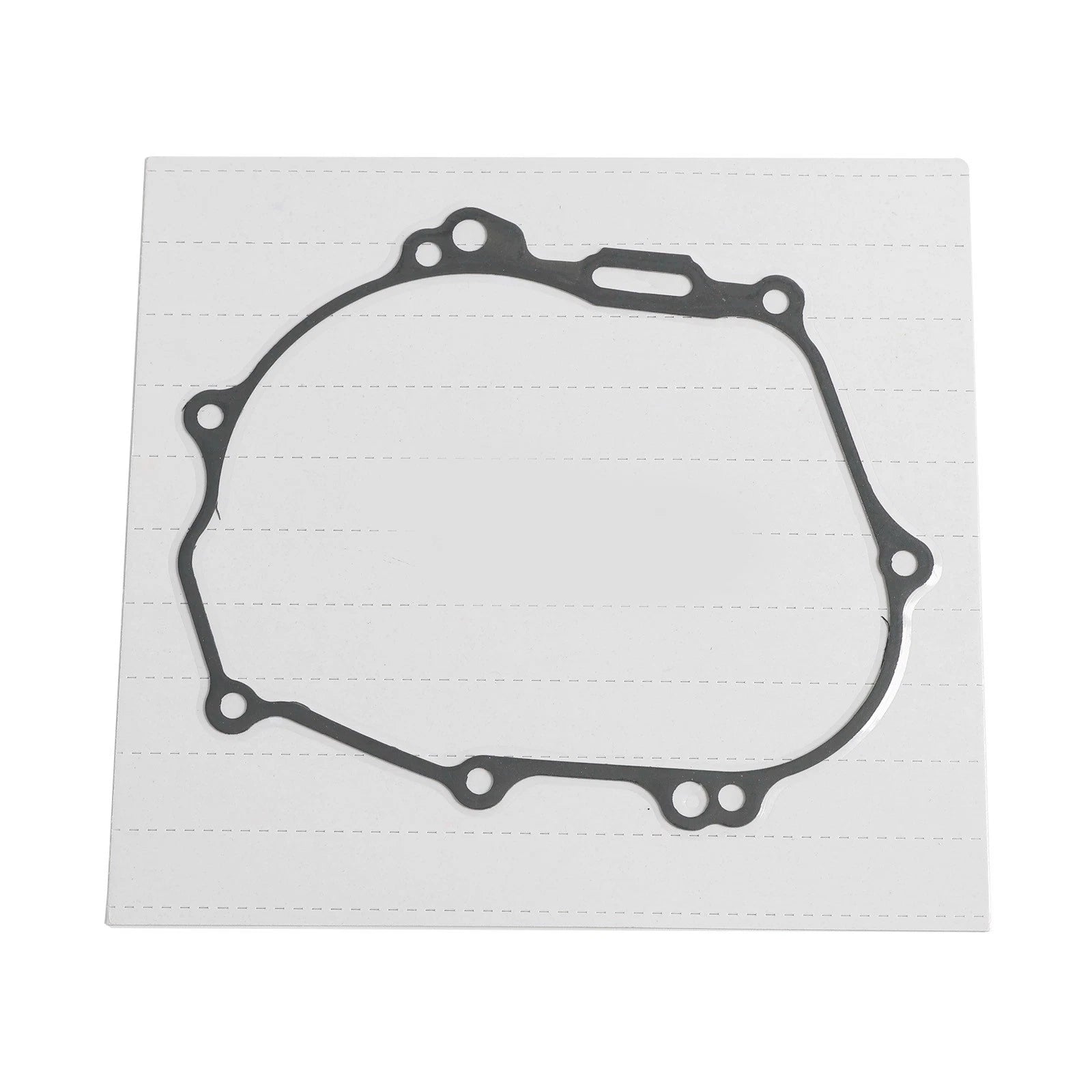 Crankcase Cover Gasket for Yamaha YZ450F WR450F YZ450FX (2014–2018) 1SL-15451-00