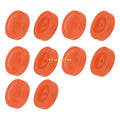 10pcs Start Stop Knob Button Switch Cover for SeaDoo GTI GTS GTX RXPX RXTX (2003–2023)