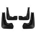 Set of 2 Mud Flaps Splash Guards for BMW 7 Series M (2023–2024)