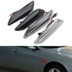 LED Dynamic Side Marker Light Turn Signal Lamp for Alfa Romeo Fiat Lancia