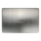 LCD Back Cover for Asus Vivobook 15 A510 X510 F510 S5100 S510UA X510U