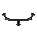 2 Inch Trailer Hitch Receiver for Jeep Cherokee (2014–2018)