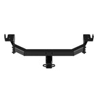 2 Inch Trailer Hitch Receiver for Jeep Cherokee (2014–2018)