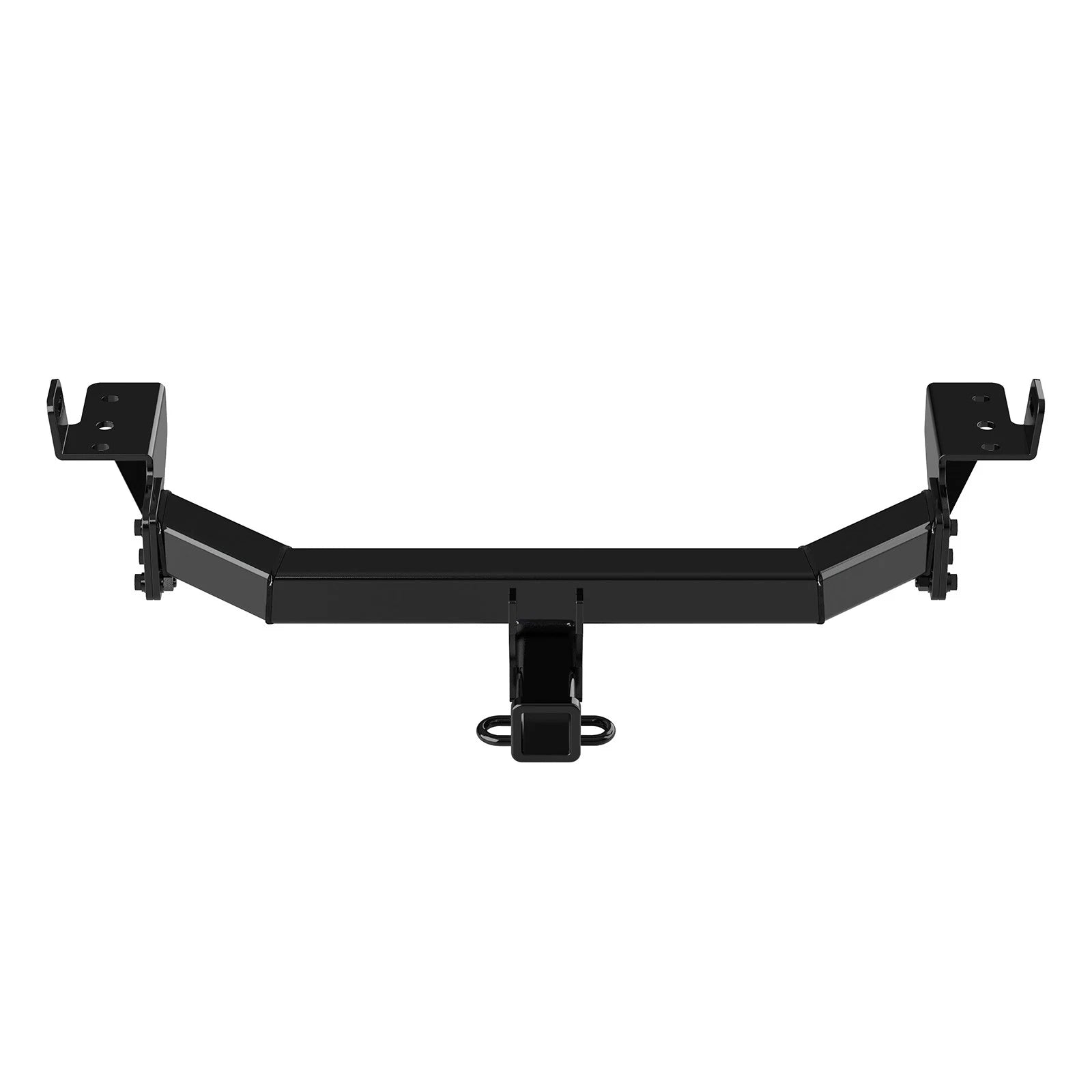 2 Inch Trailer Hitch Receiver for Jeep Cherokee (2014–2018)