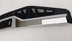 Right Side Fender Vent Emblem for Ford F250 SD Limited (2023–2025) PC3BP000A72AG