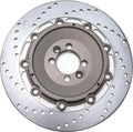EBC Standard Brake Rotor for BMW K1200LT (1998–2006) Rear