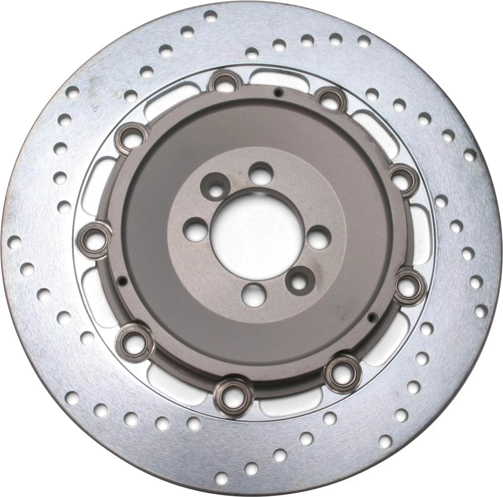 EBC Standard Brake Rotor for BMW K1200LT (1998–2006) Rear