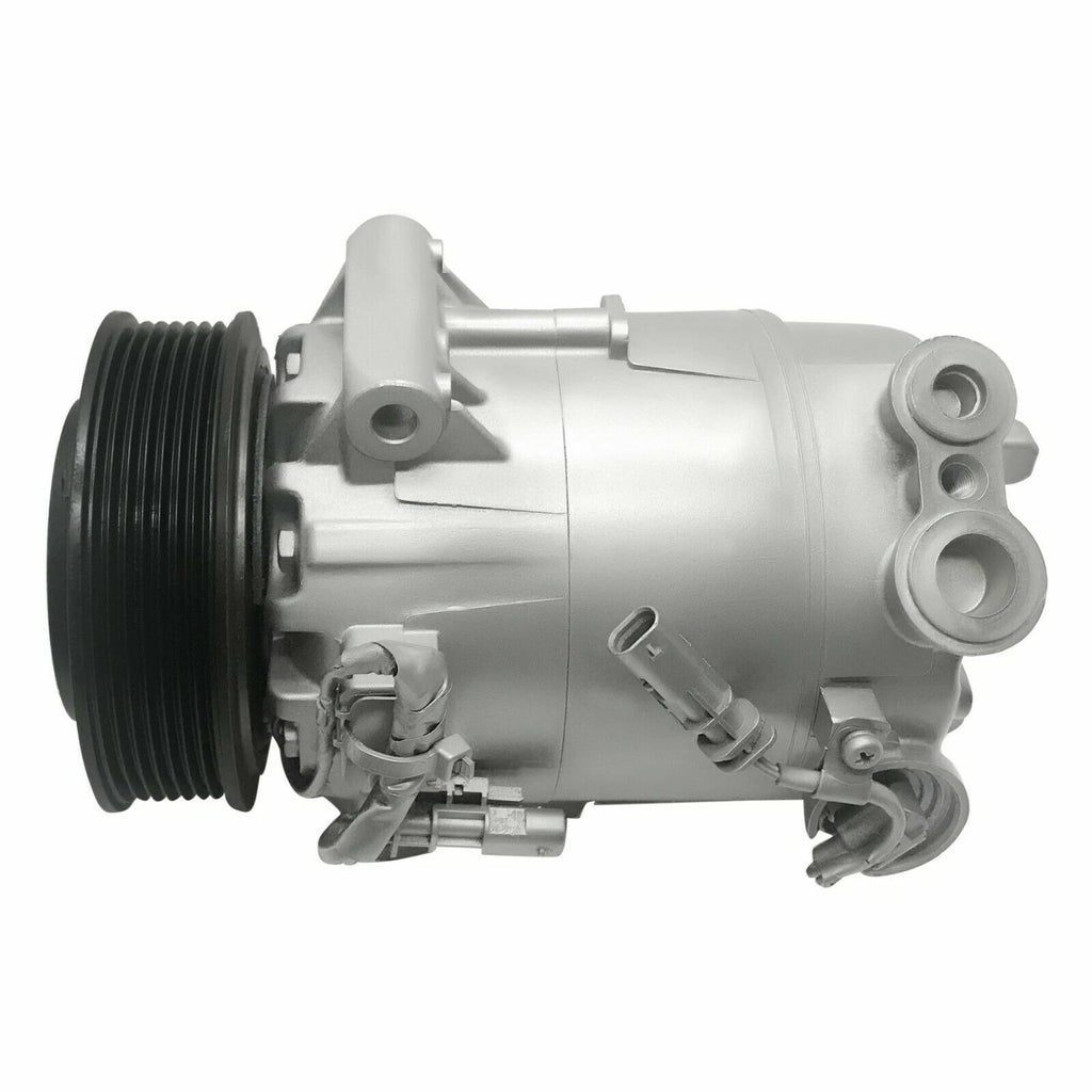 A C Compressor Kit Replacement for Holden Commodore VE (2007-2013)