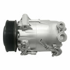 A C Compressor Kit Replacement for Holden Commodore VE (2007-2013)