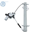Power Window Regulator with Motor for Subaru Outback Legacy (2010–2014)
