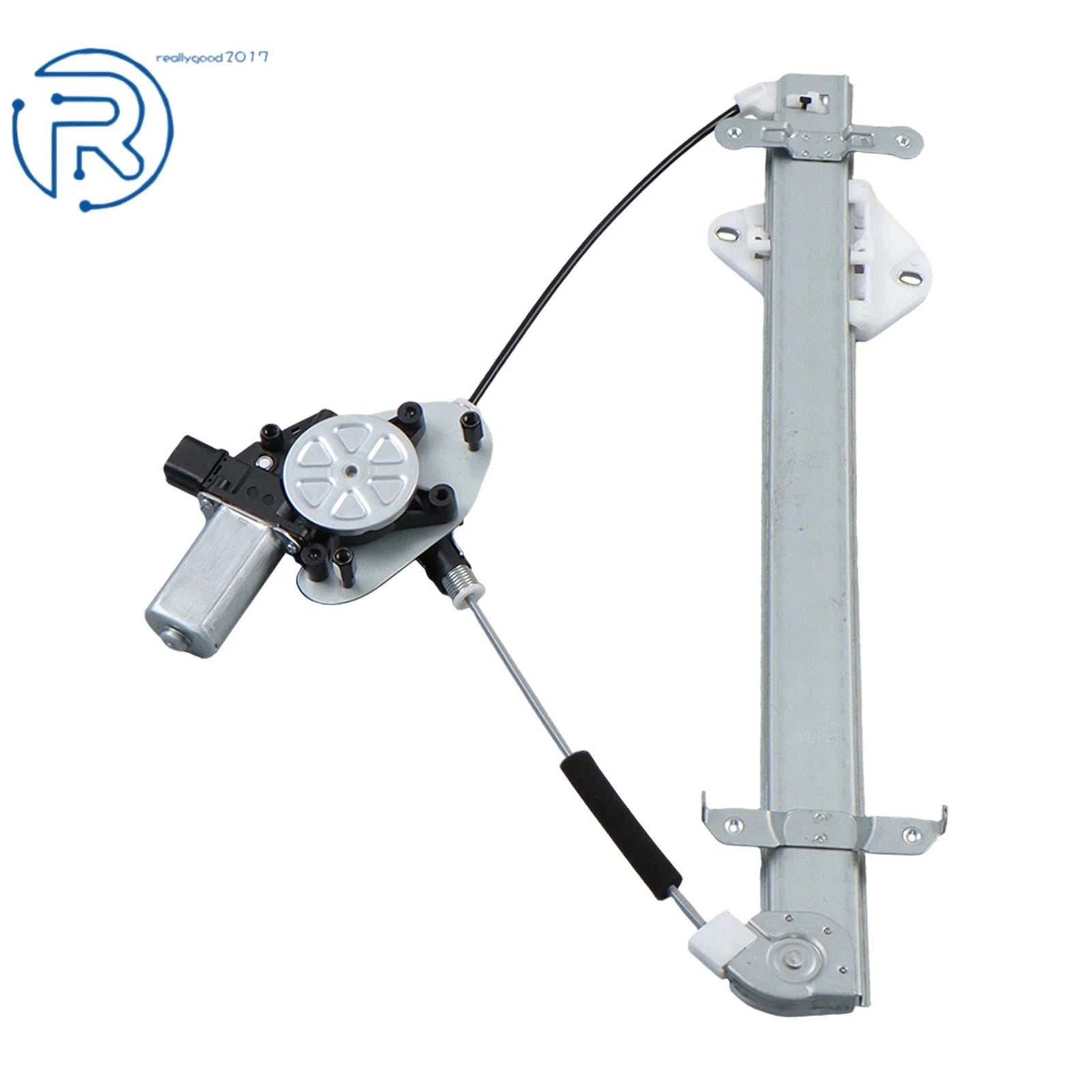 Power Window Regulator with Motor for Subaru Outback Legacy (2010–2014)