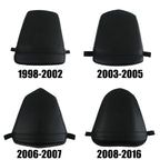 Passenger Seat Pillion for Yamaha YZF R6 (1998–2020)