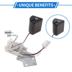 Fuel Tank Sending Unit for Toyota Corolla (1993–1997) No. 8332012512