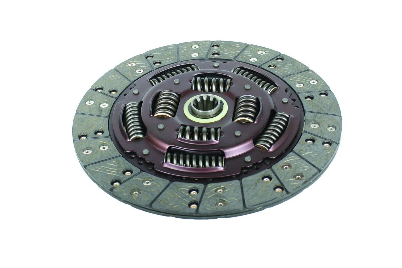 Clutch Kit for Ford Bronco F150 F250 F350 V8 (1995–1997)
