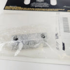 Brake Pedal Pad Trim for Harley-Davidson (Small Dominion) (50600297)