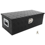 30 Inch Aluminum Tool Box for Pickup Truck RV
