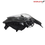 HID Headlights for Infiniti FX35 FX50 QX70 (2009–2017) Left