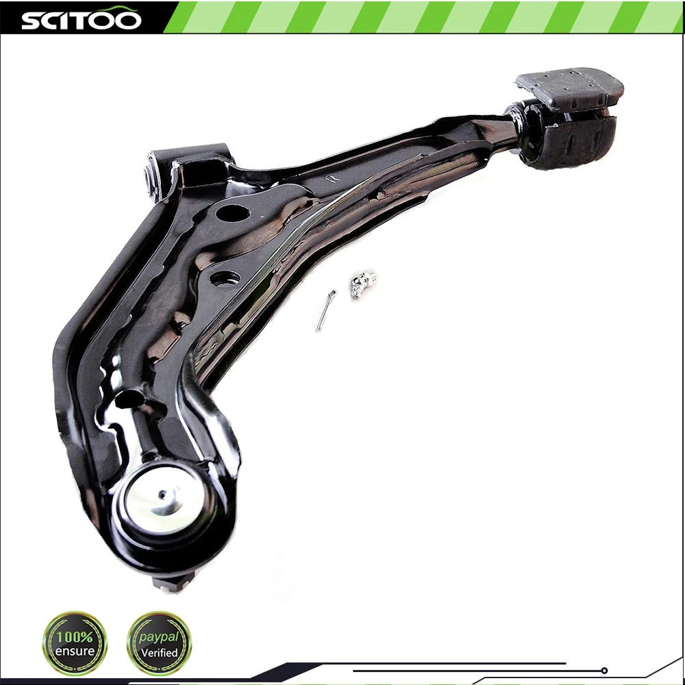Front Lower Passenger Control Arm Kit for Nissan 200SX (1995–1998) K620357