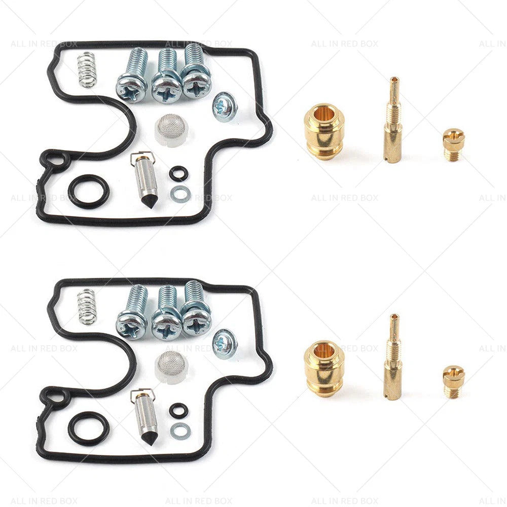 Carburetor Repair Kit for Hyosung GT650R GT650 Naked GV650 (All Years)