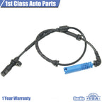 Set of 2 ABS Wheel Speed Sensors for BMW X5 (2000-2003)