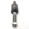 2X Tie Rod for John Deere 310G 310SG 315SG 310E 310SE 315SE (2000–2005)
