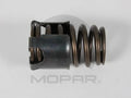 Coil Spring Lowering Kit for Chrysler Grand Cherokee (2011–2021)